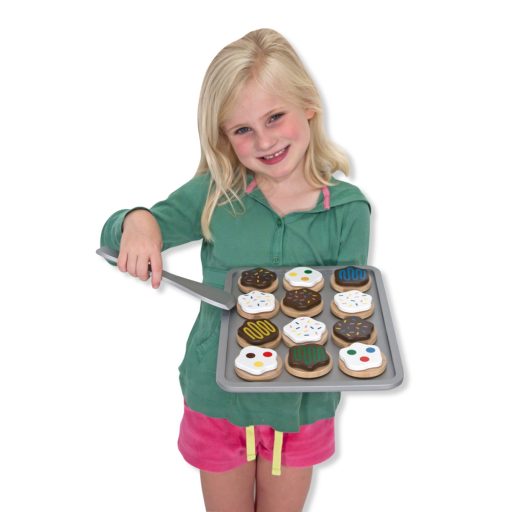 Melissa&Doug-sütés-főzés sütemények