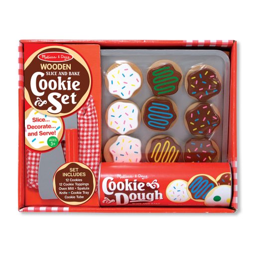 Melissa&Doug-sütés-főzés sütemények