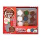 Melissa&Doug-sütés-főzés sütemények