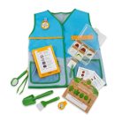 melissa & doug- természettudós készlet