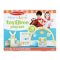 Melissa&Doug- baba játszószőnyeg játékokkal