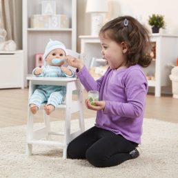 Melissa-&melissa & doug-játék etetőszék