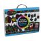 Melissa&Doug- kreatív játék képkarc deluxe party