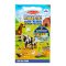 Melissa&Doug-mágneses puzzle farm