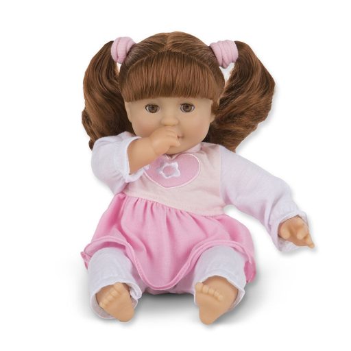 Melissa&Doug- Brianna baba -30 cm