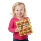 Melissa&Doug- szerepjáték kellékek bevásárlókosár