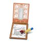 Melissa&Doug- kreatív játék rajzolás vízzel