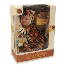 Anne Geddes babafigura - méhecske- 23cm