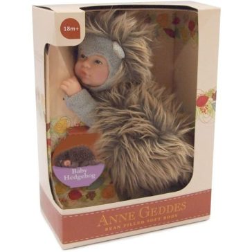 Anne Geddes babafigura-süni-23cm