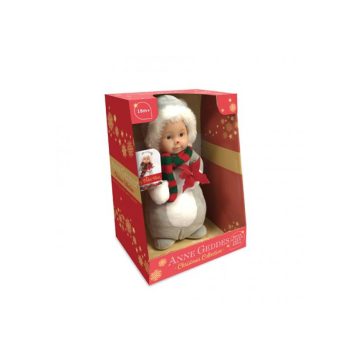 Anne Geddes babafigura - jegesmaci  