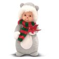 Anne Geddes babafigura - jegesmaci  
