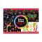 Melissa & Doug Kreatív játék -Képkarcoló deluxe szett