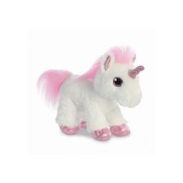 Sparkle Tales 30 cm Princess unikornis plüssfigura