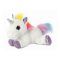 Sparkle Tales 30 cm Dazzle unikornis plüssfigura