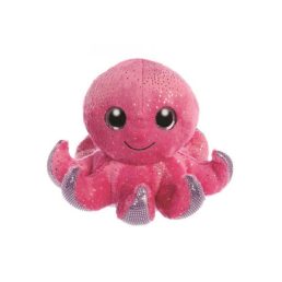 Sparkle Tales 18 cm oktopusz