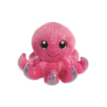 Sparkle Tales 18 cm oktopusz