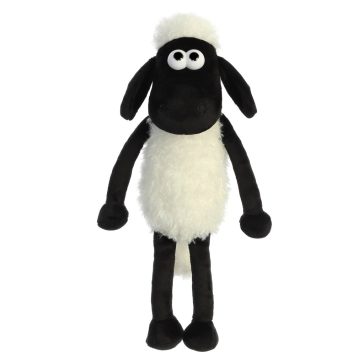 Shaun a bárány plüssfigura 20 cm