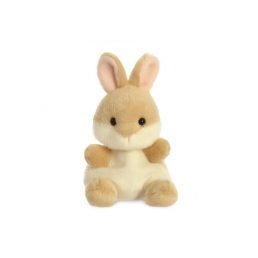Palm Pals 13cm Ella nyuszi  plüssfigura