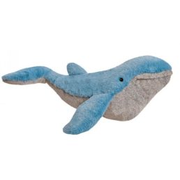 Borealis plüss 48 cm Winston Bálna