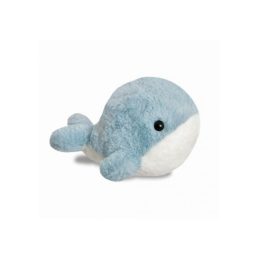 PomPom 18 cm bálna plüssfigura