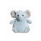 PomPom 18 cm elefánt plüssfigura