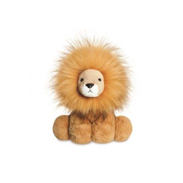 Luxe Boutique 30 cm oroszlán Zahara