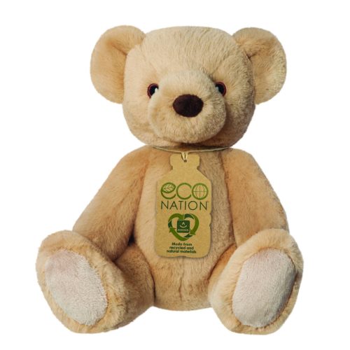 Eco Nation Teddy maci