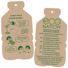 Eco Nation Teddy maci