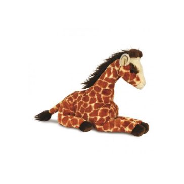 Borealis plüss 46 cm Kira Zsiráf