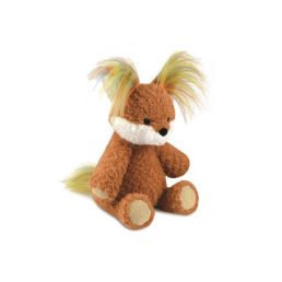 Luxe Boutique 25 cm róka