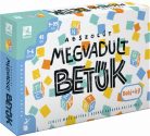 Abszolút megvadult betűk 