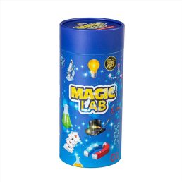 Magic City, trükkválogatások- kék dobozban