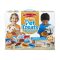 Melissa&Doug- szerepjáték kisállat ápoló és etető