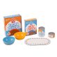 Melissa&Doug- szerepjáték kisállat ápoló és etető