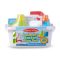 Melissa&Doug-szerepjáték mosoda