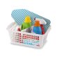 Melissa&Doug-szerepjáték mosoda