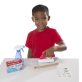 Melissa&Doug-szerepjáték mosoda