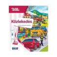 Tolki interaktív hangoskönyv - Közlekedés
