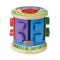 Melissa&Doug- fa készségfejlesztő játék gurulós
