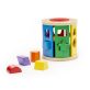 Melissa&Doug- fa készségfejlesztő játék gurulós