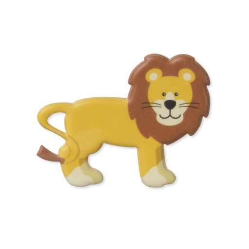 Melissa&Doug- kreatív játék pufi matrica készlet-szavanna vadállatai