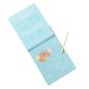   Melissa & Doug Kreatív játék, Képkarc füzet, tengeri élet