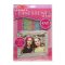 Melissa&Doug- kreatív játék kristályos képkeret készítő