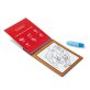   Melissa & Doug Kreatív játék, Rajzolás vízzel, kalandozás