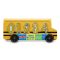 Melissa & Doug Fa jármű, Számos formarendező iskolabusz