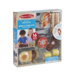 Melissa&Doug- sütés főzés grill és bbq