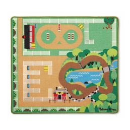 Melissa&Doug- játszószőnyeg x cm