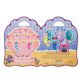 Melissa&Doug- kreatív játék pufi matrica készlet-sellők