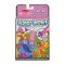 Melissa&Doug- kreatív játék rajzolás vízzel-tündérek