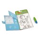 Melissa&Doug- kreatív játék rajzolás vízzel különleges állatok